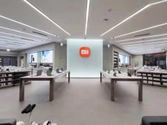 大红鹰dhy出品 | 小米之家第10001家店正式開業